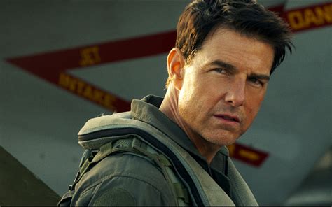 top gun: maverick bdscr|Top Gun: Maverick review – irresistible Tom Cruise soars in a .